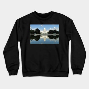 A Capitol Reflection Crewneck Sweatshirt